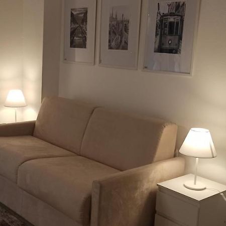 Apartament Smart Studio Porta Venezia Mediolan Zewnętrze zdjęcie