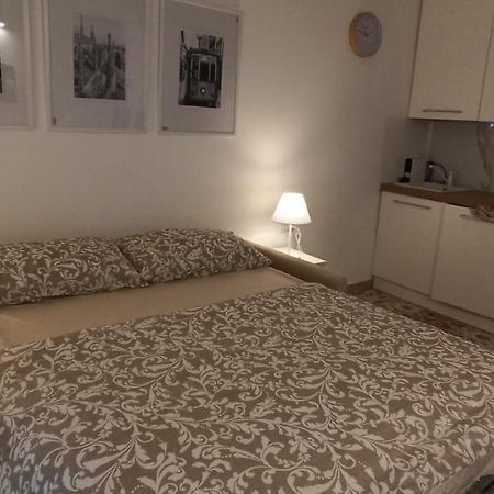 Smart Studio Porta Venezia Fashion District Mediolan Zewnętrze zdjęcie