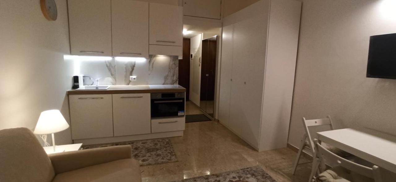 Apartament Smart Studio Porta Venezia Mediolan Zewnętrze zdjęcie