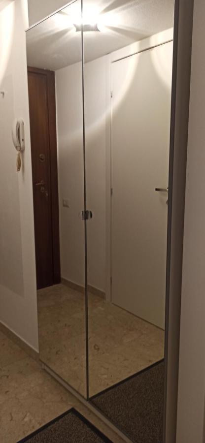 Apartament Smart Studio Porta Venezia Mediolan Zewnętrze zdjęcie