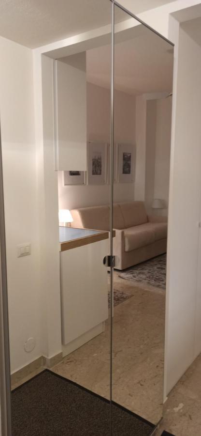 Apartament Smart Studio Porta Venezia Mediolan Zewnętrze zdjęcie